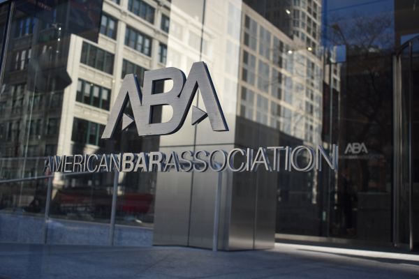 ABA nominating committee hosts candidates’ forum for potential officers