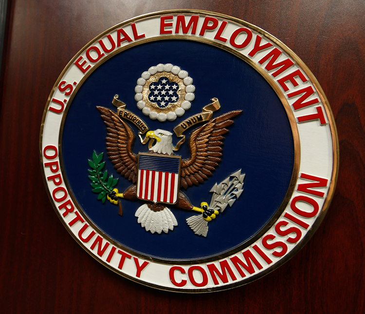 EEOC chair requested 'extensive' info from law firms on DEI practices and hiring; did it cross a line?