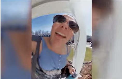 Surveillance footage enters slapstick comedy TV genre, and that could be dangerous, lawyer says
