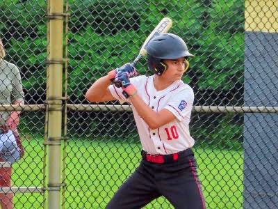 Lawyer goes to bat for son over Little League suspension for celebrating home run