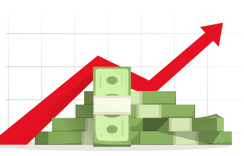 Am Law 100's gross revenue rankings show minor shifts
