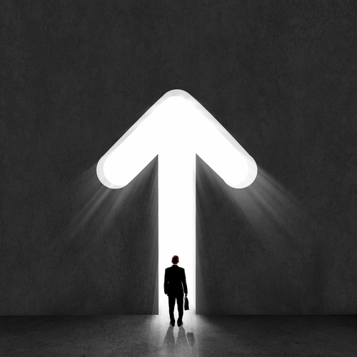 2025 Outlook for Legal Leaders: It's time to focus on big-picture strategies