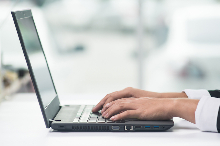 Thousands of California bar exam takers have video files flagged for review