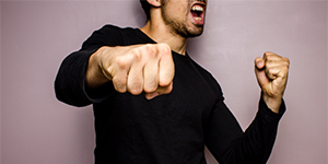 Why does alcohol make some people violent? - Health & Wellbeing