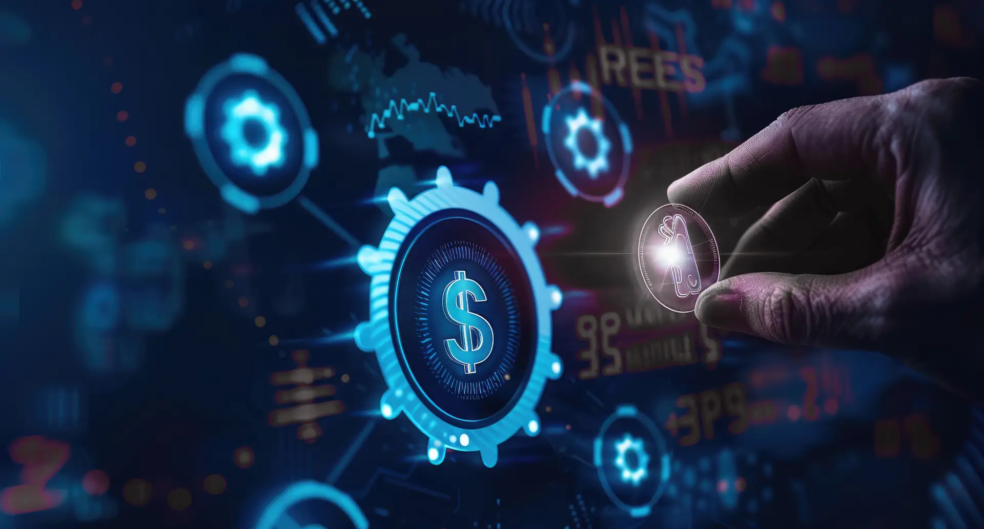 Digital twins For Spend Are Changing How Finance Teams Monitor and Optimize Performance