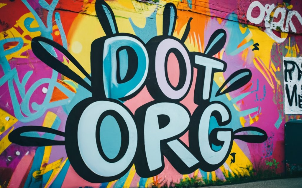 What are the most valuable .ORG Domains? - Above