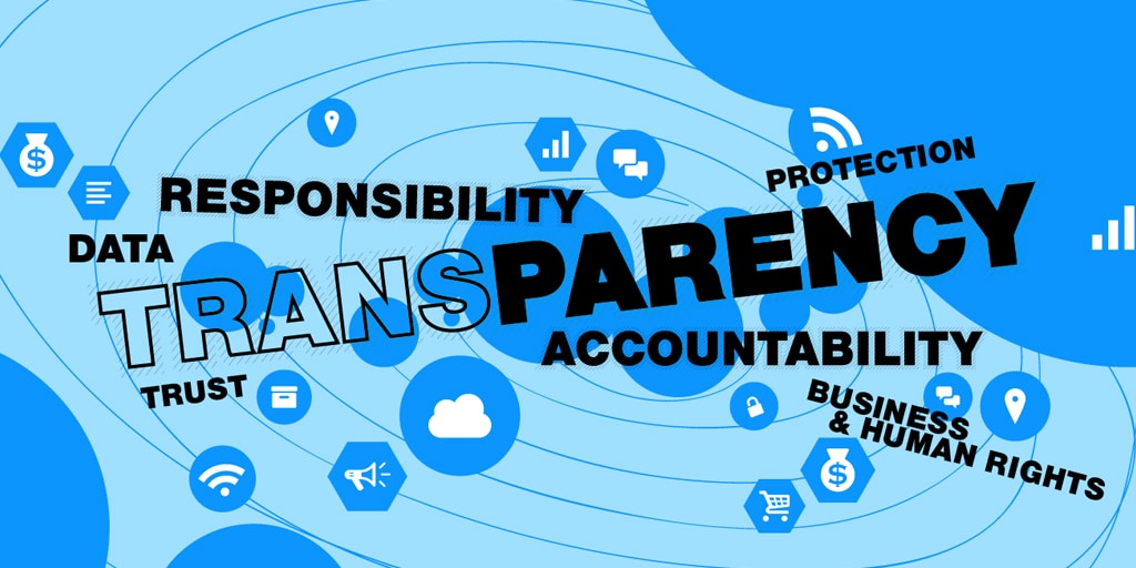Ranking Digital Rights Index 2020: The path to company accountability