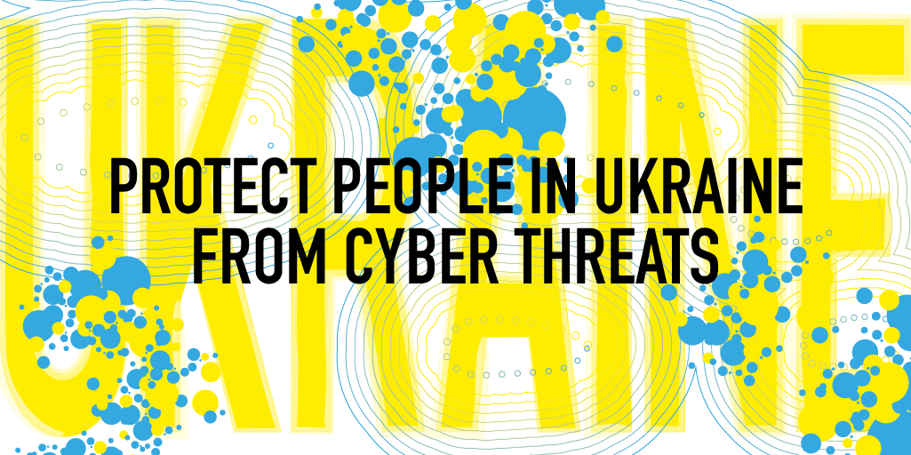 Internet shutdowns and atrocities in Ukraine