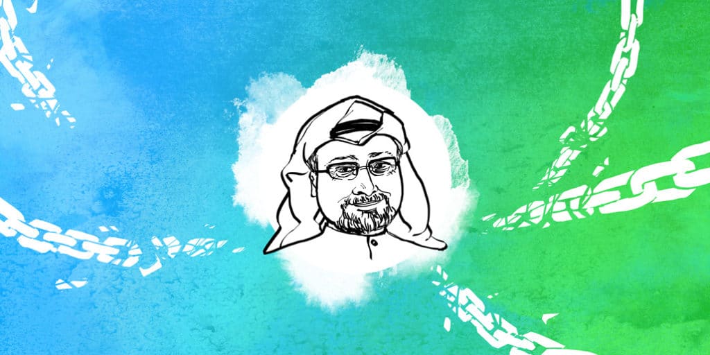 عامين على مقتل خاشقجي، لم تخضع حتى الآن شركة برامج التجسس ولا الحكومة السعودية للمساءلة - Access Now