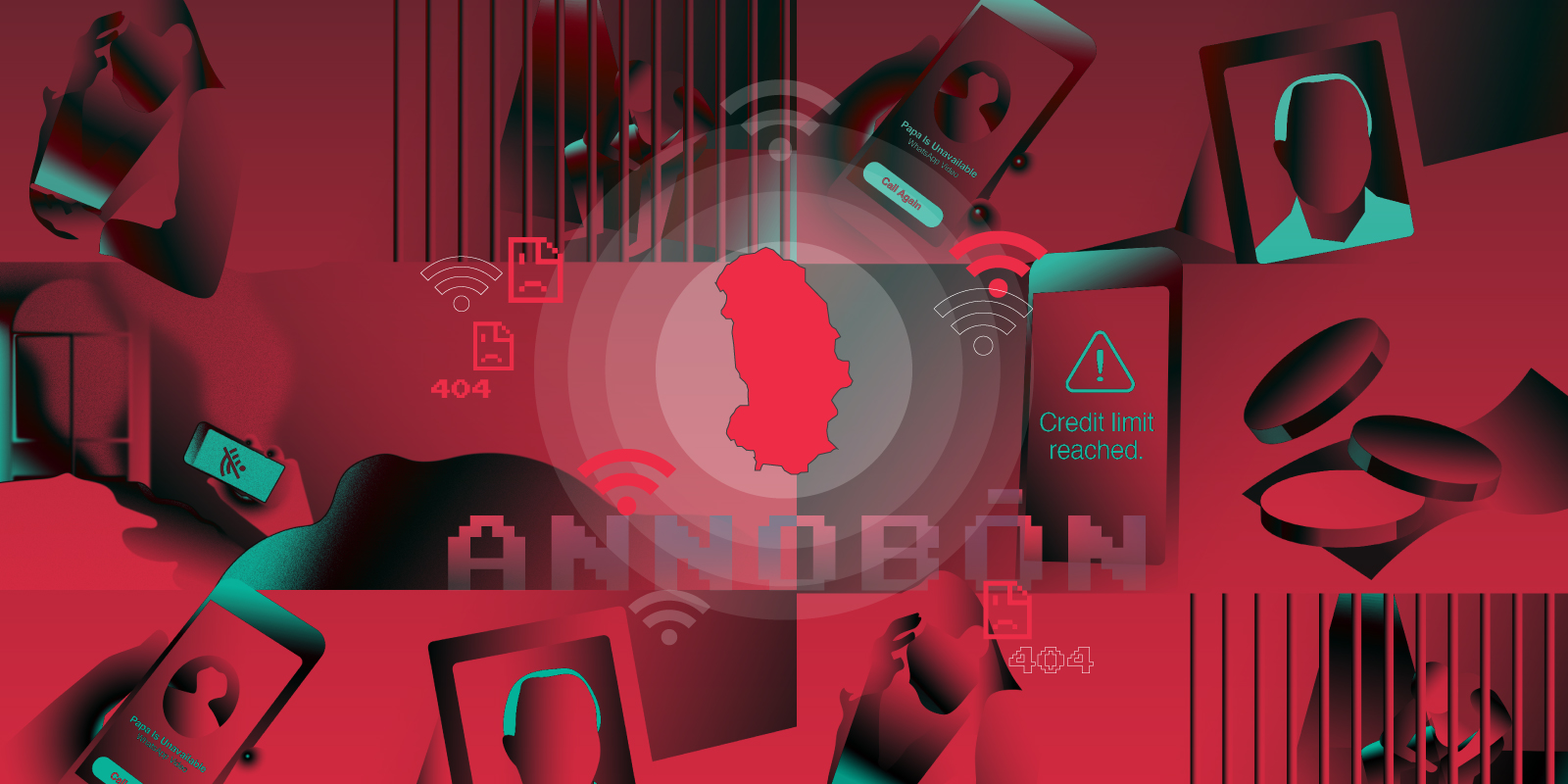 Why Annobón’s internet shutdown should matter to the world - Access Now