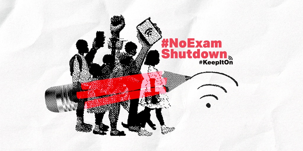 #NoExamShutdown: lessons for the new academic year - Access Now