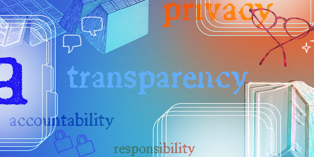 Taking stock of Big Tech: the 2025 RDR Index - Access Now