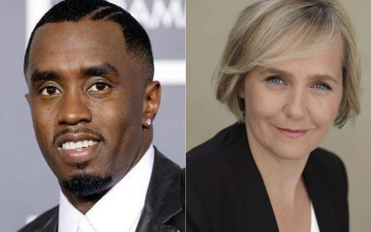 Diddy and Sarah Ferguson’s Secret Relationship Sparks Royal Controversy