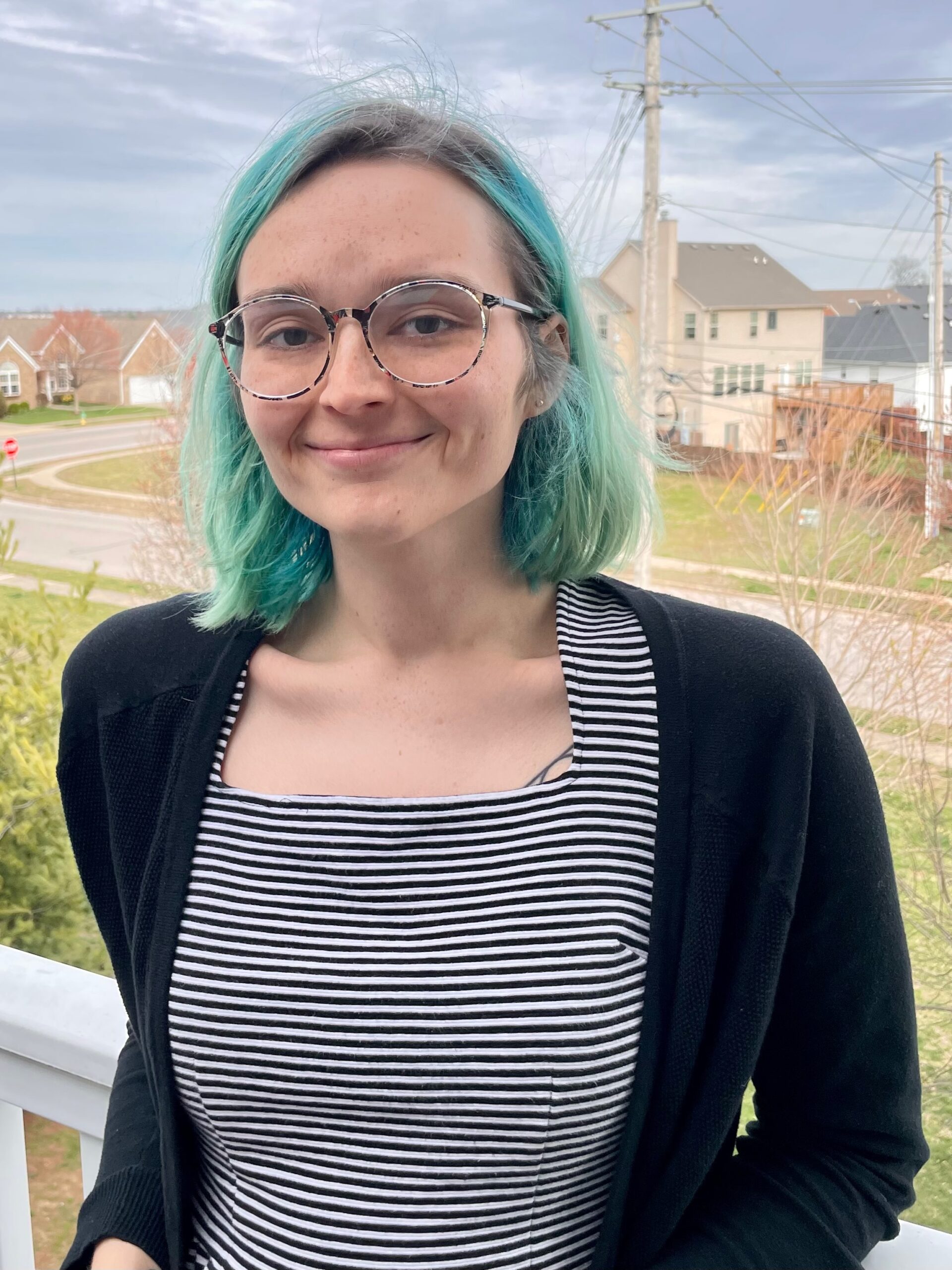 I Am Living Proof Gender-Affirming Care Saves Lives - ACLU Kentucky