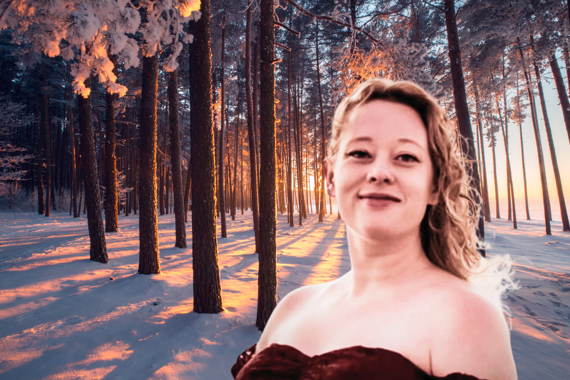 Remembering Renee Nicole Good - ACLU of Oregon