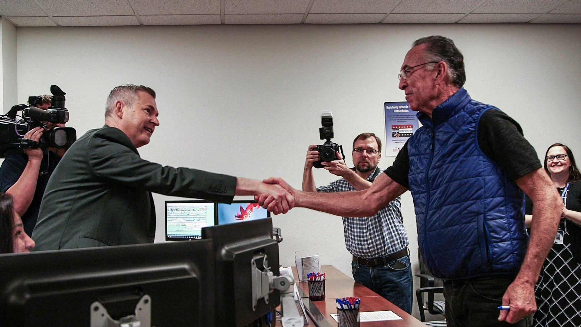 2020 Election: The Most Important Public Official You Need to Know and Meet - ACLU of Florida