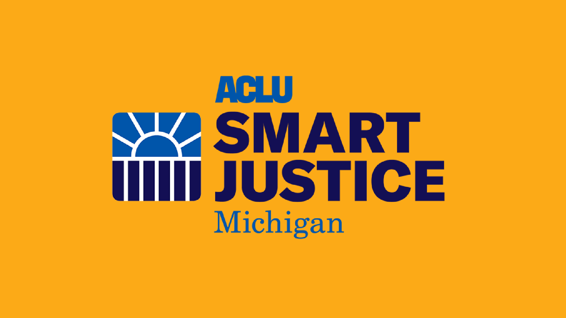 Overdue for Reform, Lawmakers Must Pass Pretrial Reform Bill Package - ACLU of Michigan