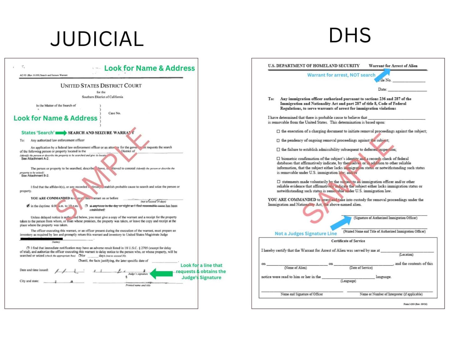 Schools must protect students –and follow the law– if ICE shows up - ACLU of Pennsylvania