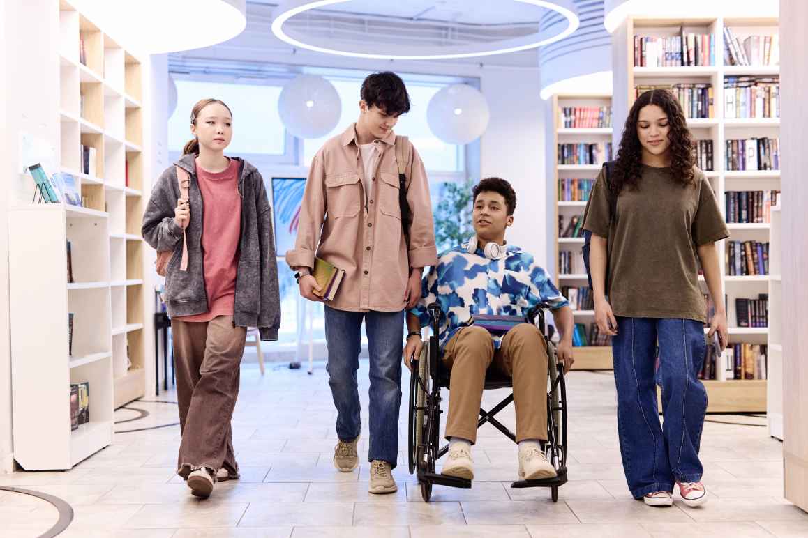California Law Has Not Changed: Inclusive Education is Here to Stay - ACLU of Socal