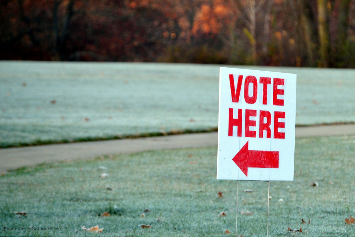 The Sorry State of Voting Rights in Texas - ACLU of Texas