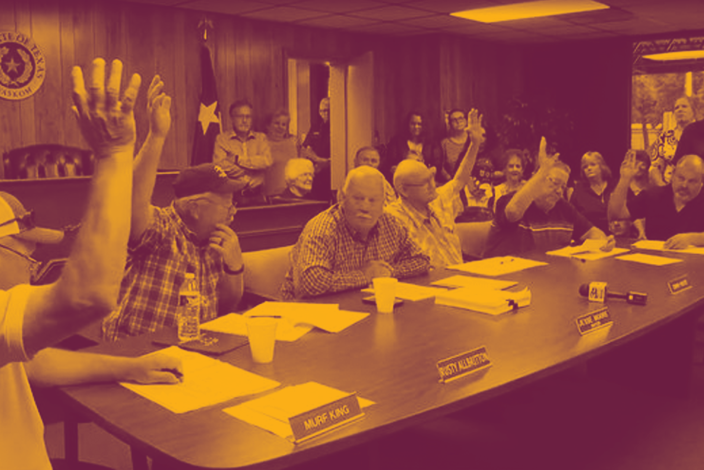 There’s a Sanctuary City Problem in Texas. But it’s Not What You Think. - ACLU of Texas