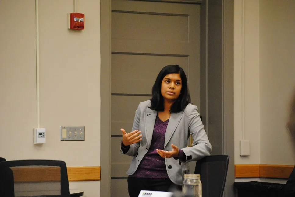ActionAid USA Announces New Executive Director - ActionAid USA News