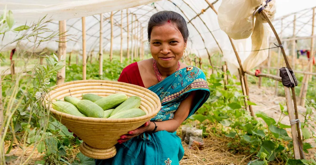 Right to food: Why the U.S. needs to step up - ActionAid USA