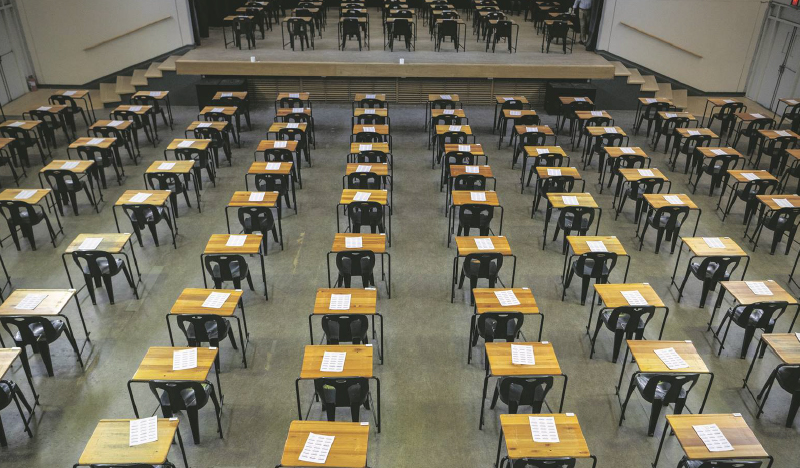 57.7% Real Matric Pass Rate: Results Mask a School System That Is Still Failing Too Many Learners - ActionSA