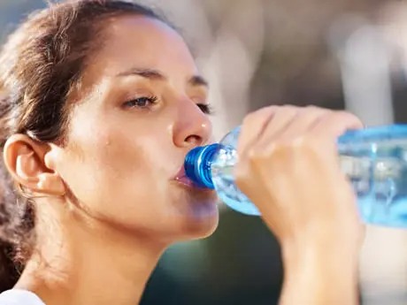 The Many Wonders of Water: 6 Reasons to Drink Up