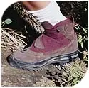 Learn to protect your toes from trauma on the trail