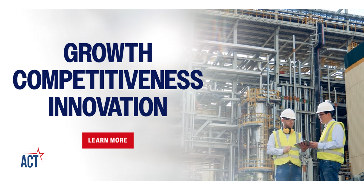Report: U.S. Companies Consistently Exceed the Global Minimum Tax, Reinforcing the Case for a Parallel System - Americans for Competitive Taxation