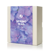 Spring teas Gift Sampler
