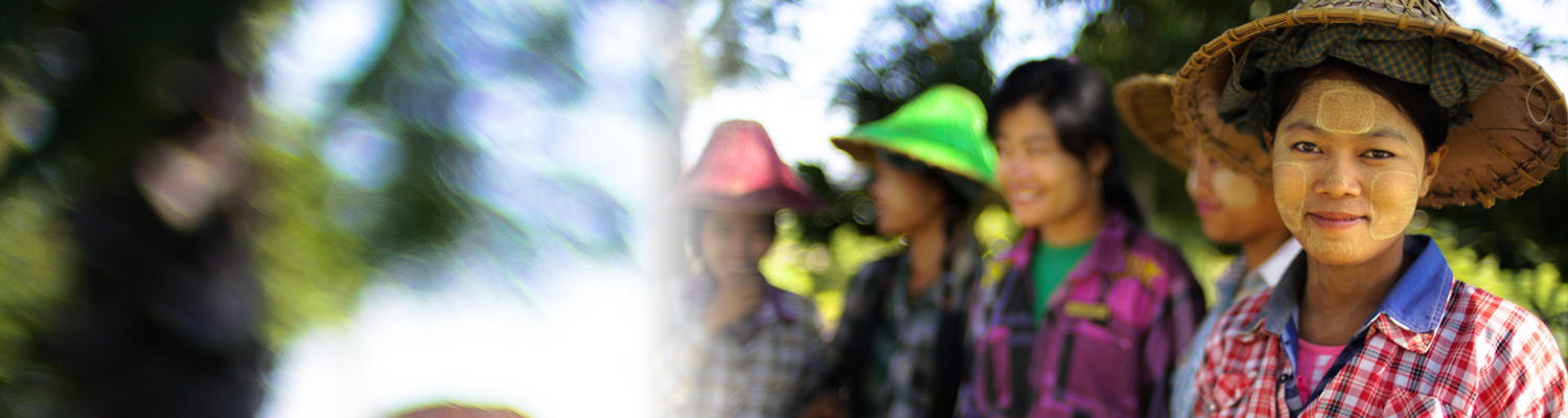 Myanmar and ADB | Asian Development Bank