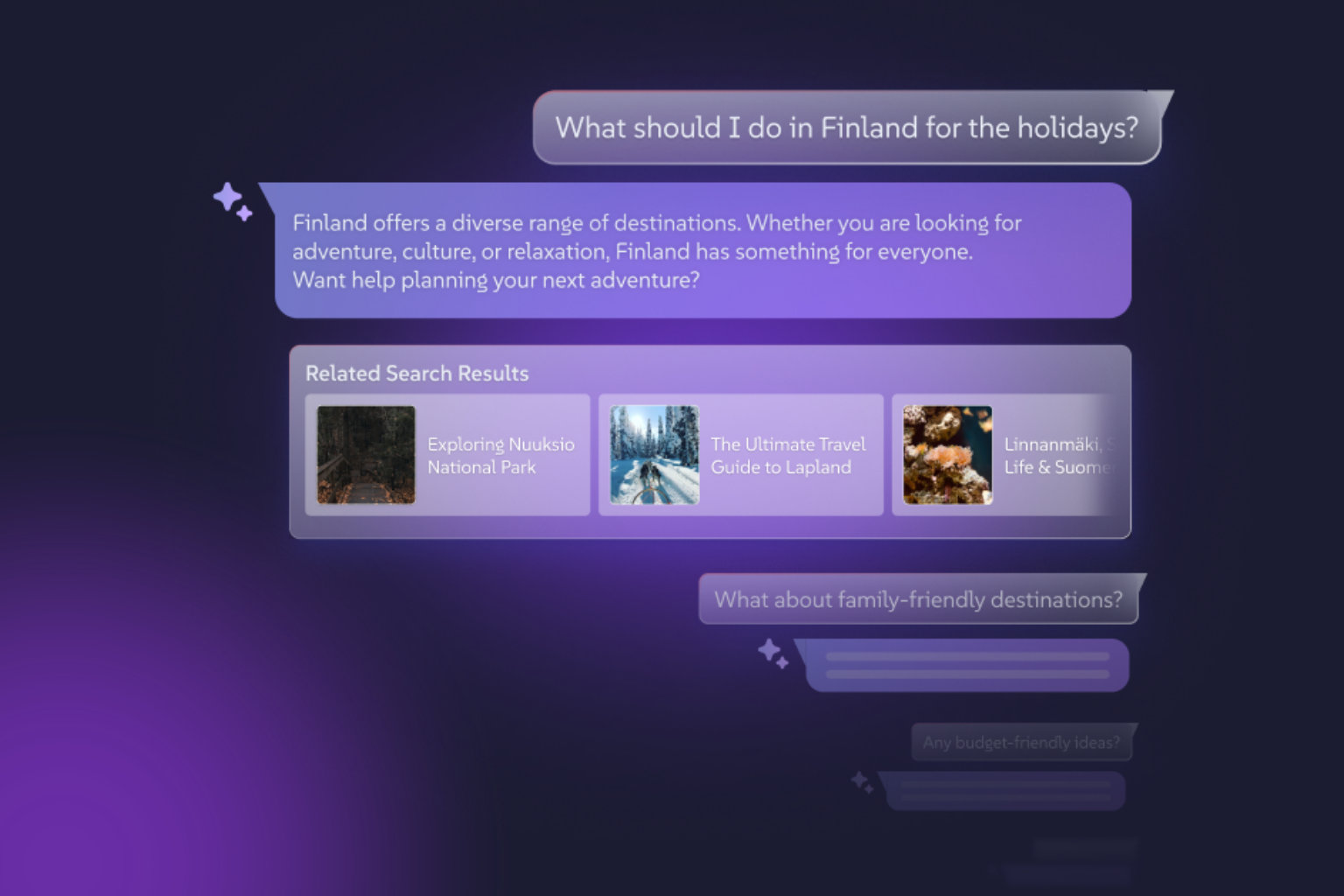 What is Conversational AI Search? Transforming How Users Find Information - AddSearch