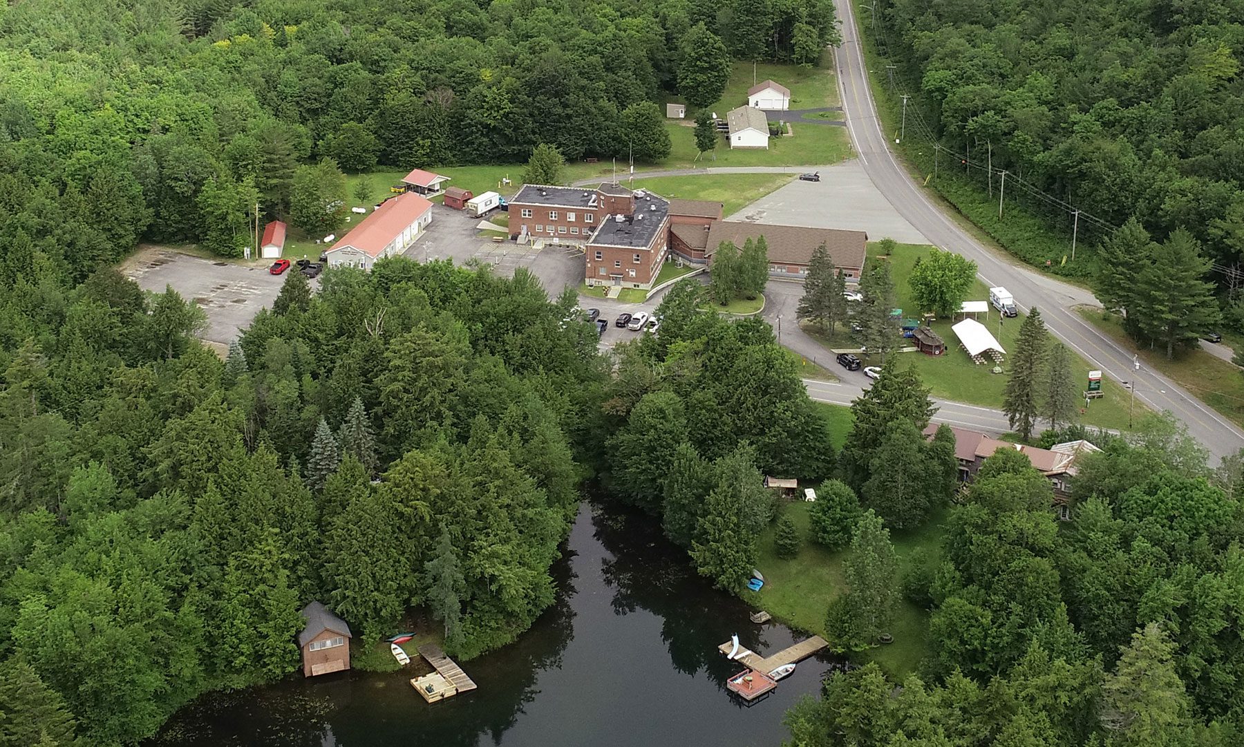 Rural healthcare program promises relief, Adirondack hospitals wary of Medicaid cuts - Adirondack Explorer