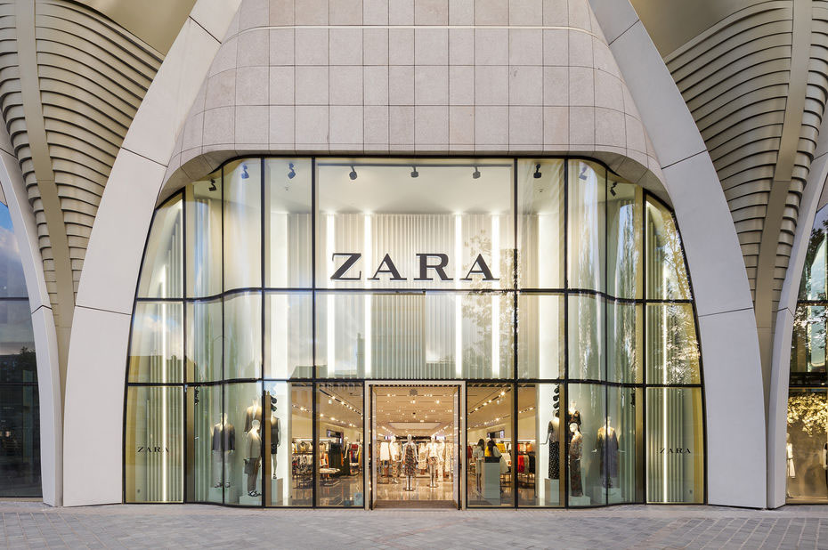 De la A de Amancio a la Z de Zara | Adlatina