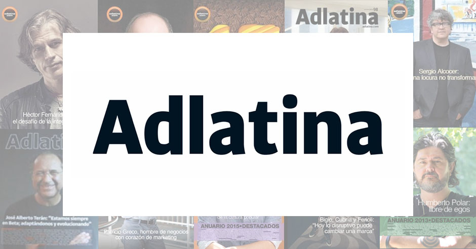 Adlatina | El Portal de la Comunicación Latina