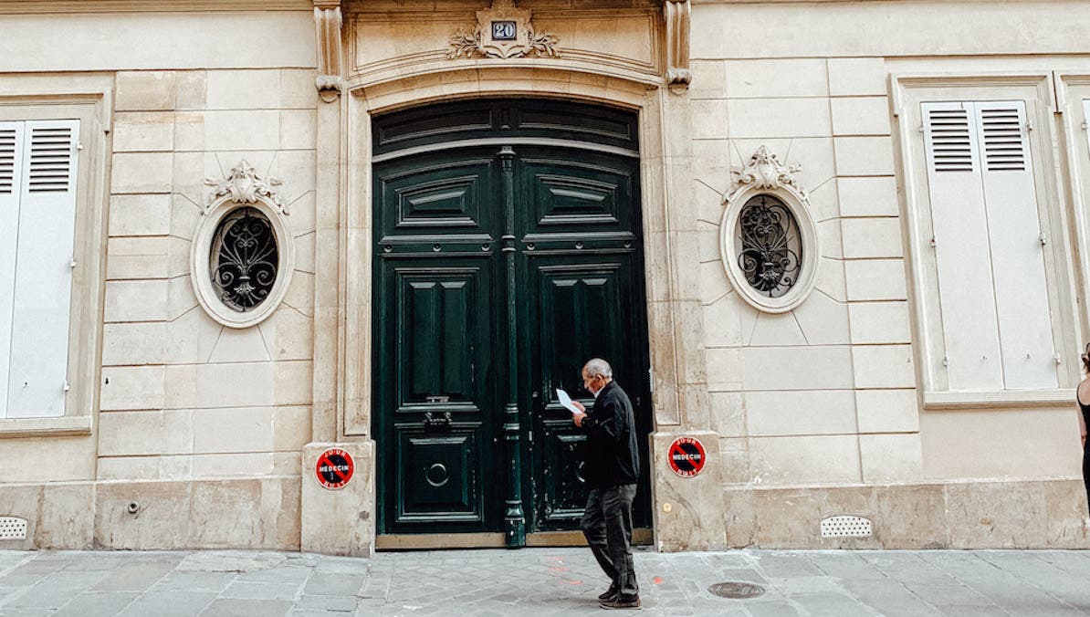 Tips for Street Photography, with Ana Linares - 42West, Adorama