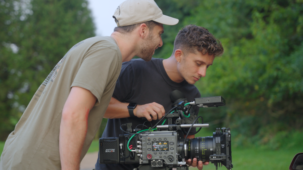 Sony FX3 and Sony Venice: The Power of Harmony - Adorama