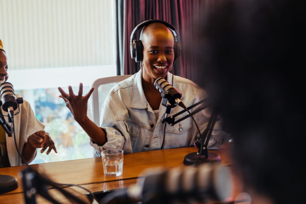 Creating Engaging Audio Ads - Ad Results Media