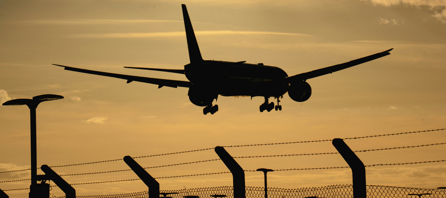 It’s time to tax aviation more - Aviation Environment FederationAviation Environment Federation