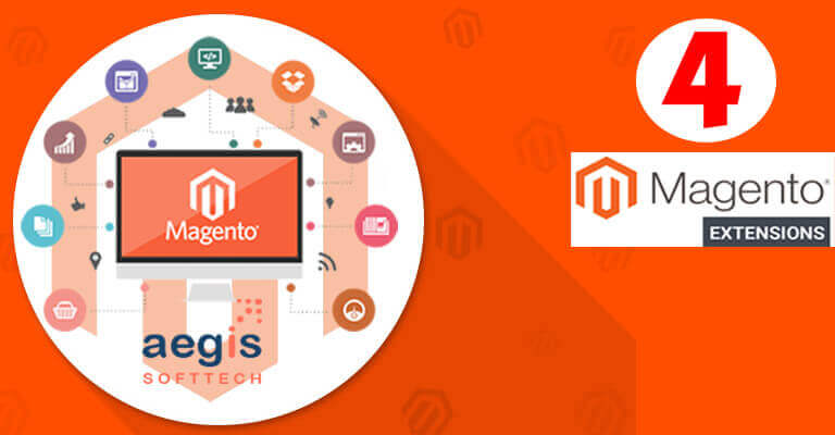 What are the Latest Magento Extensions? | Top 4 Magento Extensions