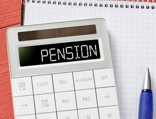 Which States Pay the Most Generous Public Pension Benefits? | American Enterprise Institute - AEI