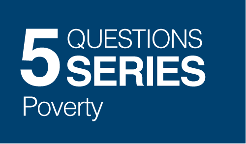 5 Questions Every Presidential Candidate Should Answer on Poverty | American Enterprise Institute - AEI