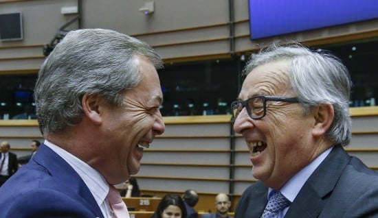 If You Think Brexit Would Be Good for Free Trade, Think Again | American Enterprise Institute - AEI