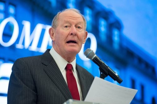 Three Takeaways from Senator Lamar Alexander’s Speech on ESSA | American Enterprise Institute - AEI