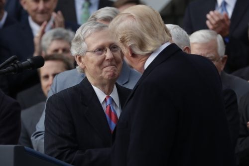 How the Tax Bill Will Affect the 2018 Midterm Elections | American Enterprise Institute - AEI
