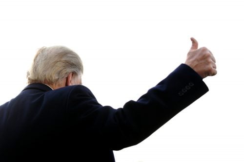 Elections 2018: Halfway There | American Enterprise Institute - AEI