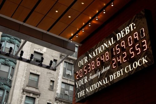 How to Fix America's Entitlements: A Long-read Q&A with James Capretta | American Enterprise Institute - AEI