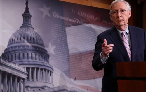 The 2018 Midterms State of Play | American Enterprise Institute - AEI